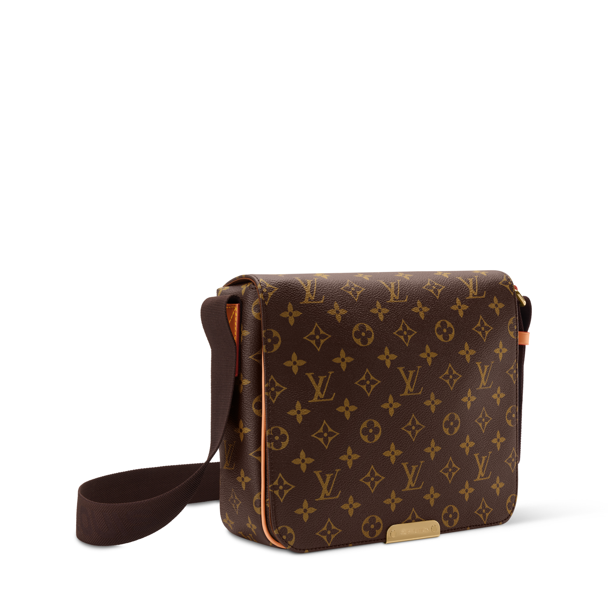 Bastille PM G69 - Bags | LOUIS VUITTON